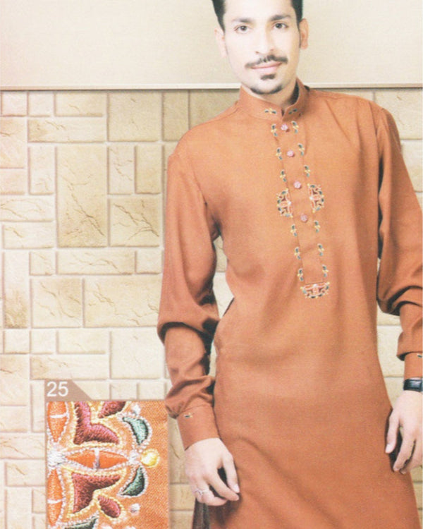 afghan gents suit online