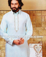 Afghan Kurta Pajama for Men