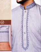 Afghan Style Dress for Men