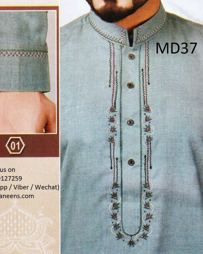 Pathani dress for Men's