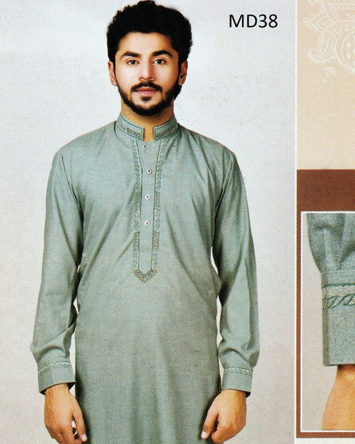 afghan gents suit online
