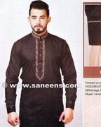 mens fashion, afghani dress new style