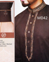 Pashtun Gents Suit