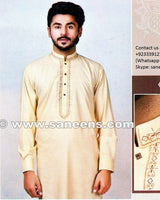 Pashtun Gents Shalwar Kameez