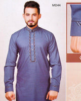 Pashtun Gents Shalwar Kurta Suit