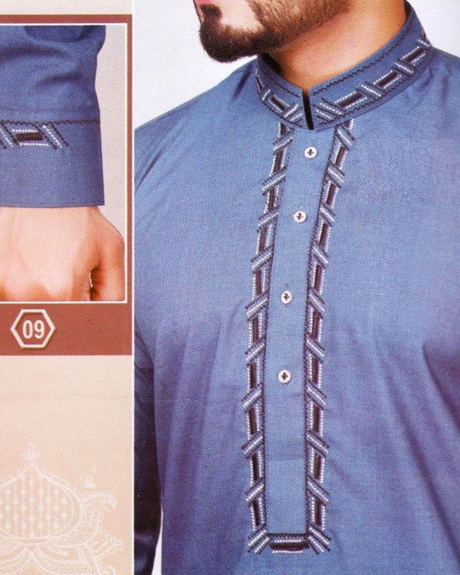 Pashtun Gents Shalwar Kurta Suit