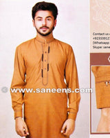 Afghan Shalwar Kameez Dress for Men