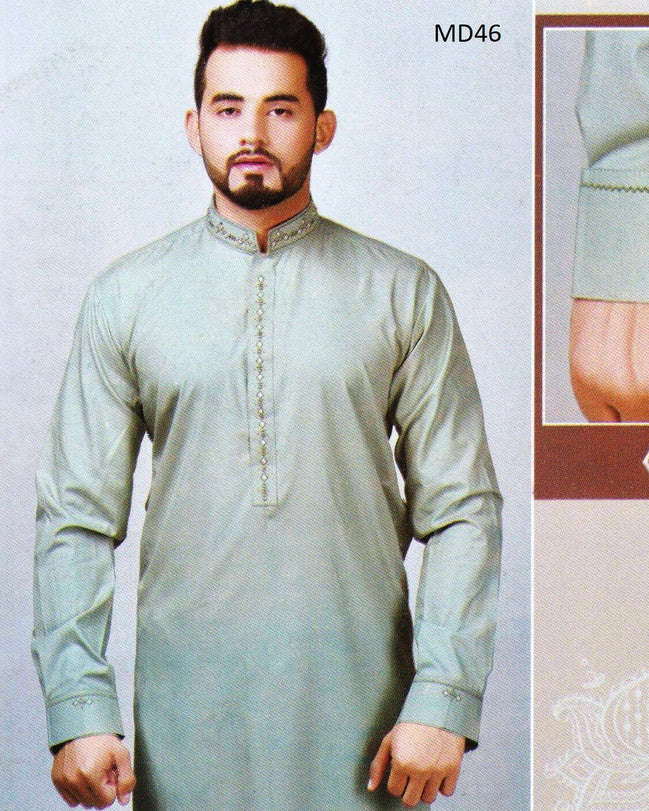 Shalwar Kameez For Afghan Gents