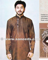 Pashtun Gents Shalwar Kameez
