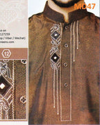 Pashtun Gents Shalwar Kameez