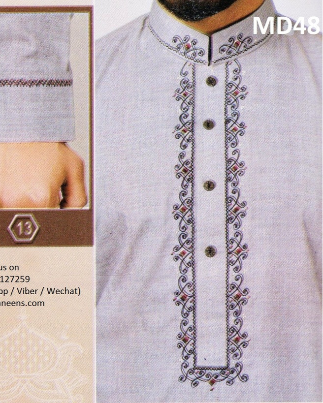 Shalwar Kameez Pashtun Gents Suit