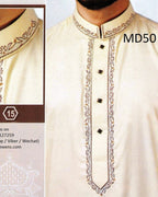 Shalwar Kameez for Pashtun Gents