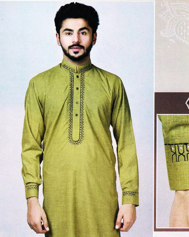 Afghan Gents Suit