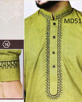 Afghan Gents Suit
