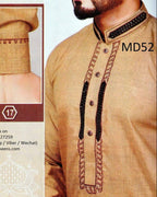 Pashtun Style Gents Suit