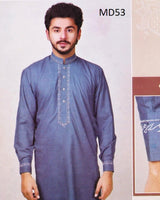 Afghan Style Modern Dress