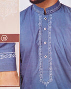 Afghan Style Modern Dress