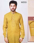 afghan pashtun singer suit