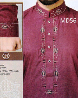 Pashtun Dress for Men