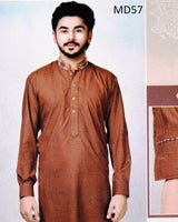 Elegant Pakistani Men's Dress