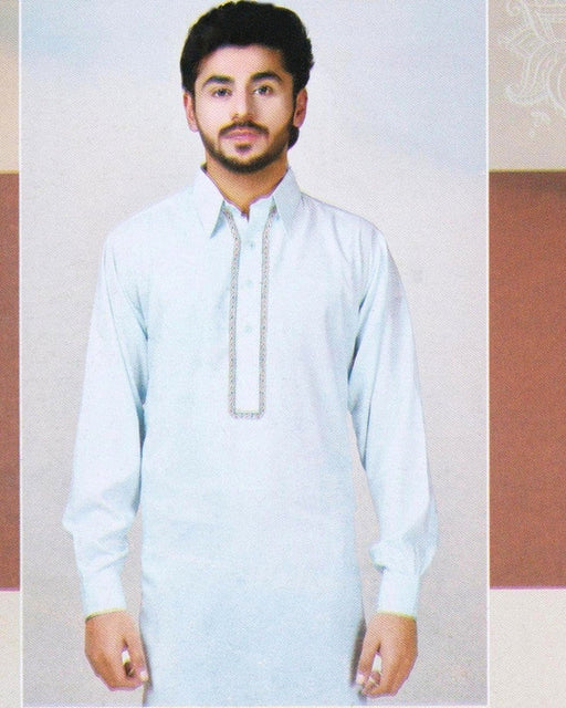 afghan pashtun singer suit