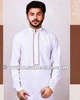 Afghan Men's Elegant Dress