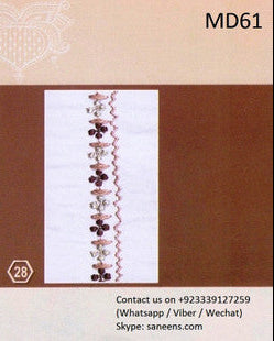 Afghan Men's Elegant Dress