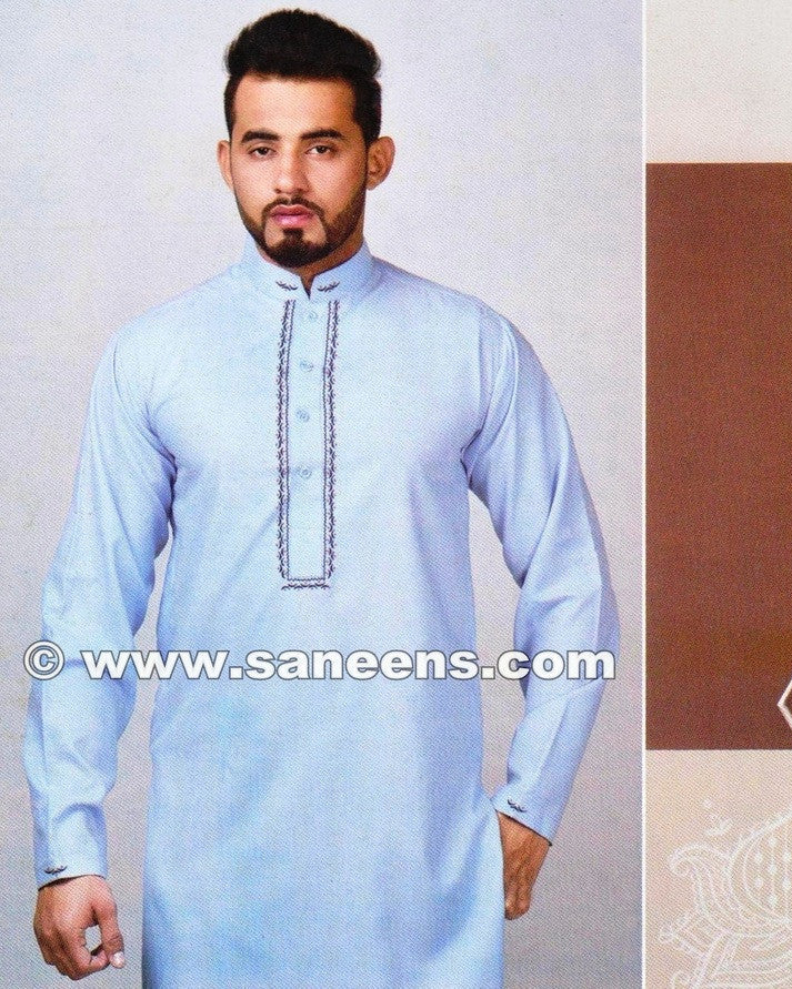 Afghan Gents Suit