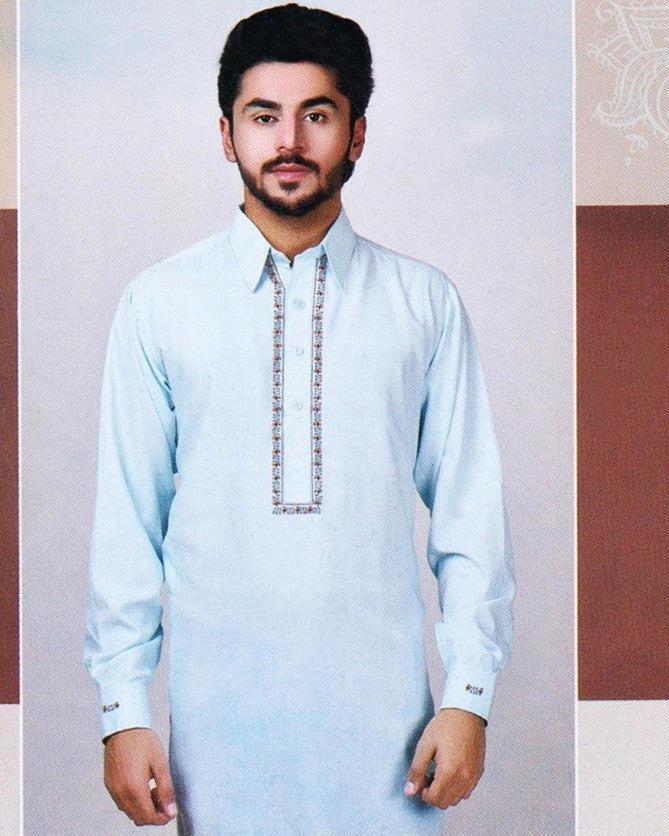 afghan pashtun singer suit