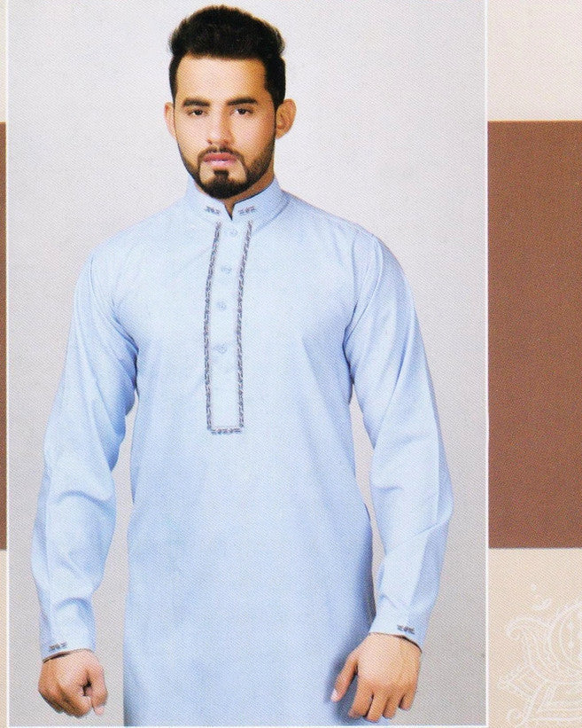 Gents Afghan Fashion Dress