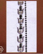 Elegant Afghan Gents Dress