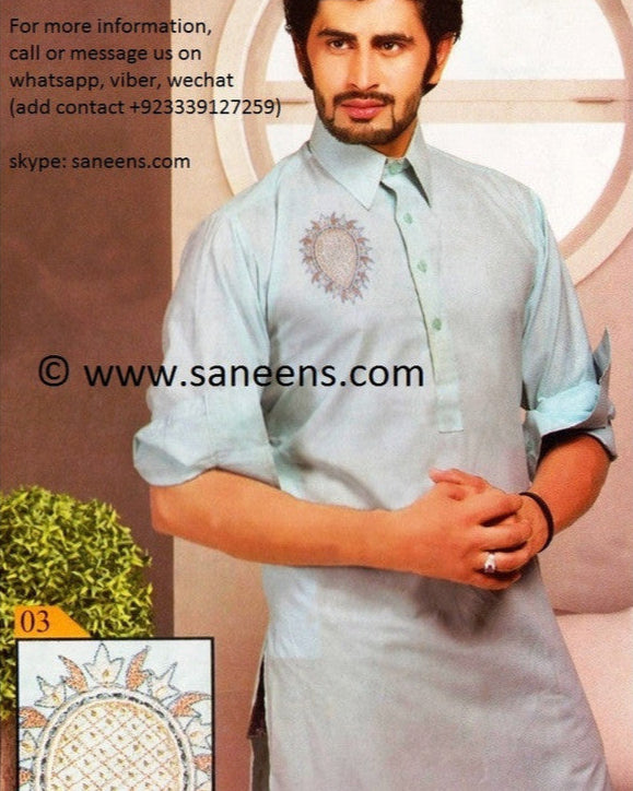 Traditional – Gents Dress