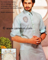 Traditional – Gents Dress