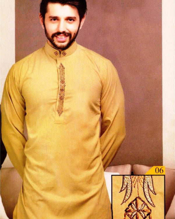 Pashtun Suit for Men