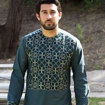 afghan pashtun singer suit