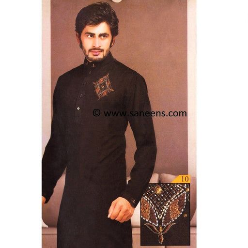 muslim men dress, pakistani clothes, pashtun groom suit