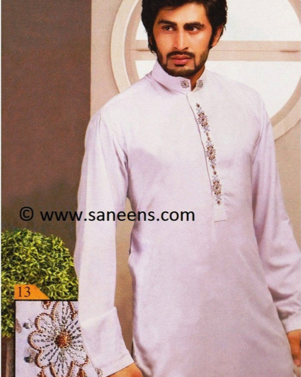 Pashtun Suit for Men's