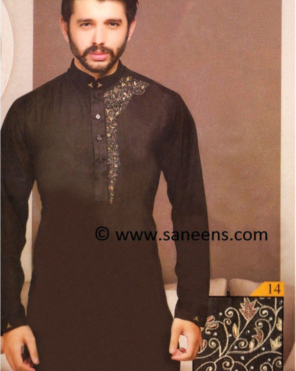 Afghan Pashtun Gent Dress