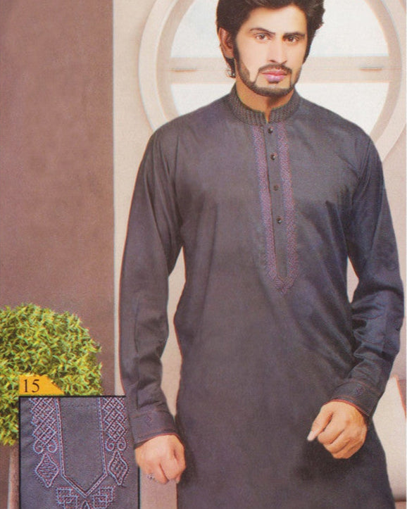 Pashtun Gents Dress