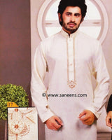 Pashtun Groom Suit