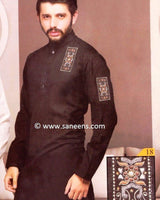 Pashtun Men’s Suit