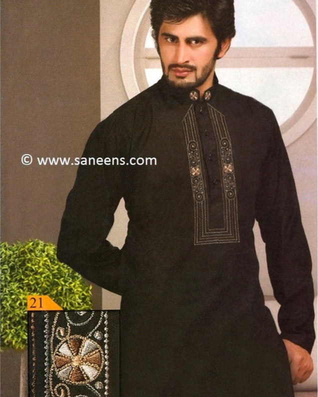Pashtun Gents Dress