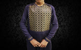 Afghan Kids Suit