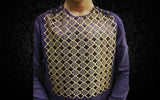 Afghan Kids Suit