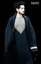 Afghan Gents Suit