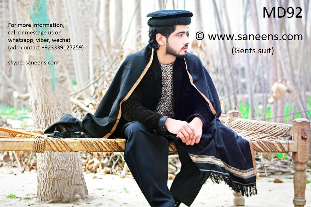 pakistani traditional clothes