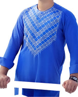 Afghan Traditional Dress