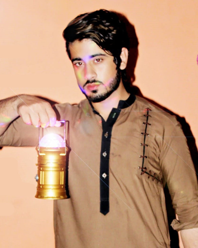 Pashtun Gents Suit