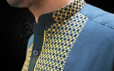 Afghan Gent Dress