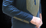 Afghan Gent Dress
